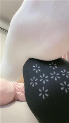 【小樱SsS】黑白船袜灯 JS240716-11 艾彩调教库 第7张