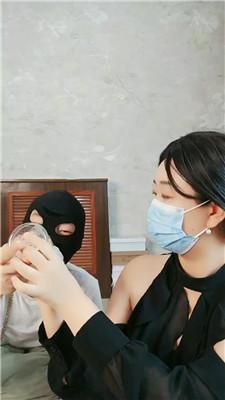 【桃桃樱】奖励贱狗升水 JS240731-6 艾彩调教库 第9张