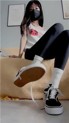 【奶味小仙女】厕奴专场 JS240720-41 艾彩调教库 第2张
