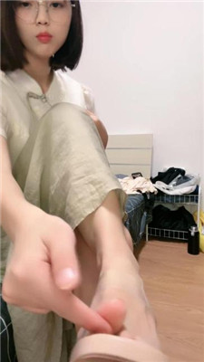 【娇娇很病娇S】鞋狗滚进来 JS240709-11 艾彩调教库 第4张