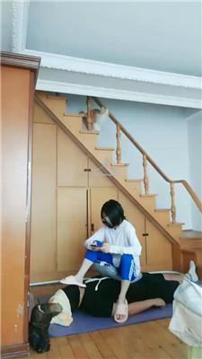 【桉】学生妹S-虐打家访班主任【下】 bf43099 艾彩调教库 第3张