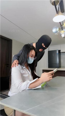 【瑾烟】职场骚扰女白领反被教训-HD绳艺资源网