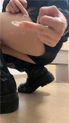【桃酥sS】辱骂灯 JS240718-26 艾彩调教库 第10张
