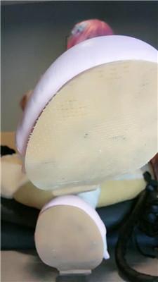 【奶味小仙女】足角寸香水 JS240716-37 艾彩调教库 第4张