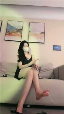 【禾未SO】七夕王八献贱妻做野男人盆 JS240710-18 艾彩调教库 第9张