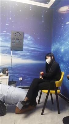 【天韵女皇】双S-圣水淋浴/囚禁狗笼/丝袜塞嘴踩踏【双视角版】JS240713-9 艾彩调教库 第9张