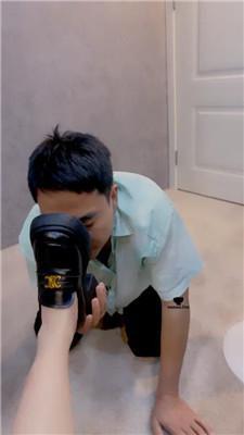 【刘二狗】开发女仆小姐姐成功 JS240801-35 艾彩调教库 第6张