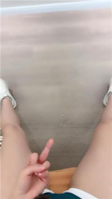 【沐阳大小姐QueenS】瑜伽裤可好 JS240710-32 艾彩调教库 第20张