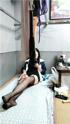 【泰丽】按摩馆-开发素人技师玩sm【上】 bf43182-HD绳艺资源网