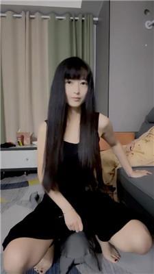 【我偏不】双S-带素人玩SM-骑马/裸足狂舔/坐脸窒息 bf42731 艾彩调教库 第13张