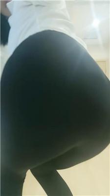 【娜S】黑丝高跟美腿蹂躏/骑马胯下辱/耳光 bf43233 艾彩调教库 第7张