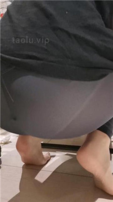 【思思姐姐ssssS】屯黄巾压榨洗脑 JS240714-1 艾彩调教库 第8张