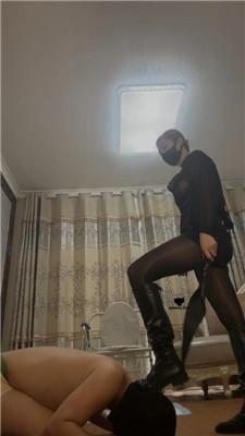 【尤野】马桶的强化训练 bf43224 艾彩调教库 第2张