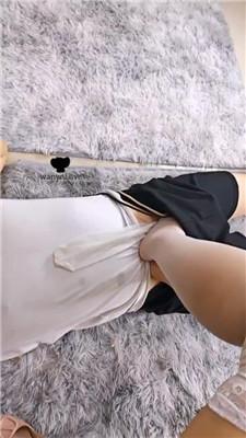 【桃桃樱】日常粗暴虐阳爆锤贱狗【双视角】 JS240720-18 艾彩调教库 第13张