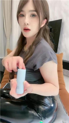 【沐阳大小姐QueenS】辱妈灯:滚过来问香气/香水喜欢吗 JS240710-23 艾彩调教库 第2张