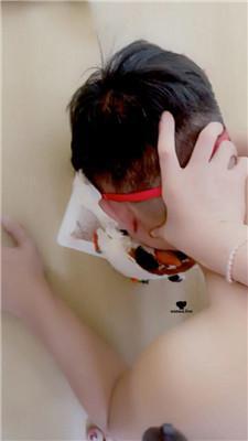 【沐阳大大】虐乳/坐脸窒息/高跟踩/重度sp/骑马/脚踩喂食 bf42780 艾彩调教库 第19张