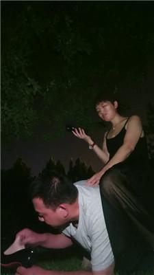 【你的女王驾到】深夜骑马物化座椅 bf43191 艾彩调教库 第4张