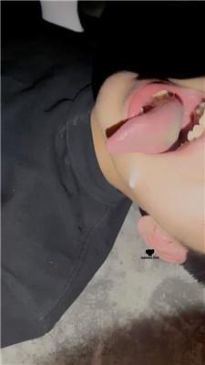 【小妍】户外-皮鞋白丝虐-骑马转胯耳光 bf43025 艾彩调教库 第12张