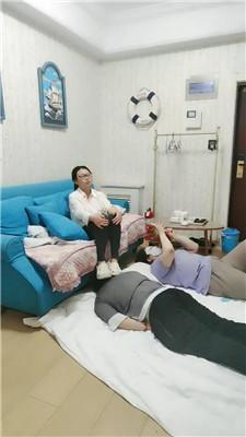 【雯雯】骑马踩踏驯化母畜【三】 JS240730-8 艾彩调教库 第4张