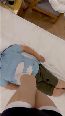 【领主老大】白丝全体重踩踏/坐脸窒息 bf42770 艾彩调教库 第8张