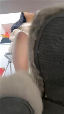【伊诺sS】穿着毛拖带你爹又来了 JS240712-20 艾彩调教库 第9张