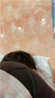 【小九斯】骑马/强制闻鞋遛狗/赏赐圣水/窒息 JS240728-19 艾彩调教库 第10张
