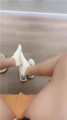 【沐阳大小姐QueenS】瑜伽裤可好 JS240710-32 艾彩调教库 第13张