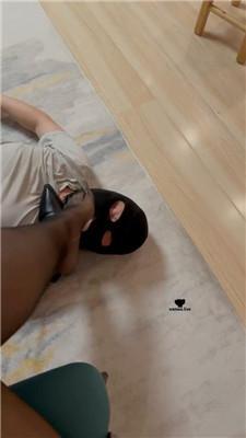【榕S】骑马耳光胯下辱/长靴高跟踩虐/坐脸窒息 bf43247 艾彩调教库 第17张