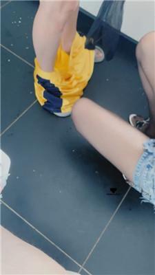 【瑞拉】挑逗家务奴 JS240730-18 艾彩调教库 第5张