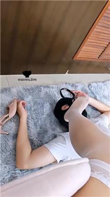 【桃桃樱】日常粗暴虐阳爆锤贱狗【双视角】 JS240720-18 艾彩调教库 第15张