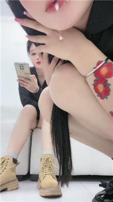 【学生主饼干大大S】带小姐妹入圈 JS240724-19 艾彩调教库 第11张