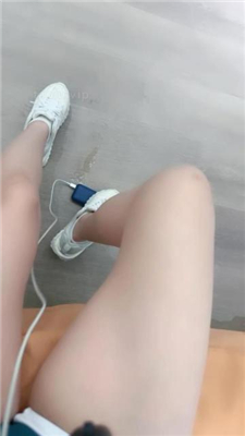 【沐阳大小姐QueenS】瑜伽裤可好 JS240710-32 艾彩调教库 第11张