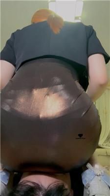 【雯雯】重度鞭打教训/坐脸窒息/胯下羞辱 bf42847 艾彩调教库 第12张