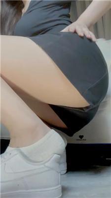 【77sama】空军棉袜 JS240709-42 艾彩调教库 第8张
