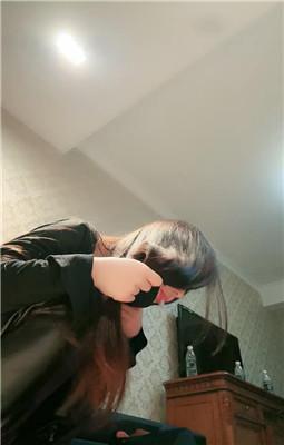 【苏州十三姨】双S羞辱变装狗 bf43107 艾彩调教库 第10张