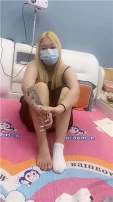 【糖糖sS】tj女 JS240709-34 艾彩调教库 第5张