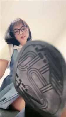 【娇娇很病娇S】白袜小皮鞋 JS240709-18 艾彩调教库 第7张