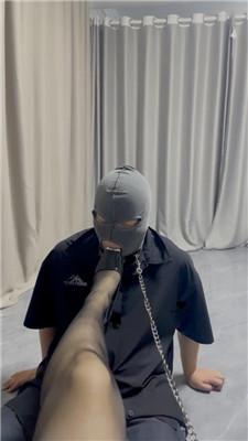 【素人挖掘机】黑丝高跟诱惑/骑马转胯/踩踏 bf43299 艾彩调教库 第11张