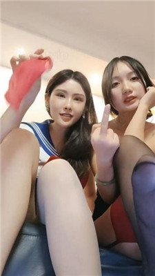 【松紫sS】双主灯 JS240712-12 艾彩调教库 第13张