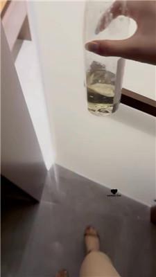 【晶哥】素人小姐姐-口水咀嚼物/圣水呕吐物 bf43031 艾彩调教库 第16张
