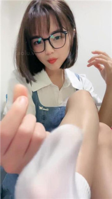 【娇娇很病娇S】白袜小皮鞋 JS240709-18 艾彩调教库 第17张