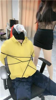 【喵主】圣水洗灌/拷打/窒息闷杀/水刑-拷问公司高管 bf42960 艾彩调教库 第14张