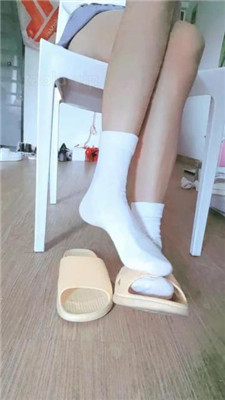 【奶味小仙女S】脚下是你 JS240731-13 艾彩调教库 第5张