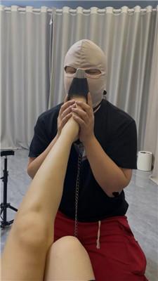 【素人挖掘机】开发高颜值辣妹玩SM bf43121 艾彩调教库 第13张