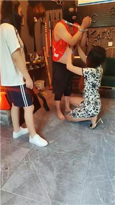 【芊芊】放假带学生S囚禁班主任【三视角版】 JS240728-33 艾彩调教库 第5张