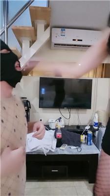 【萝卜】173长腿模特S-三千耳光狂抽 JS240728-18 艾彩调教库 第2张