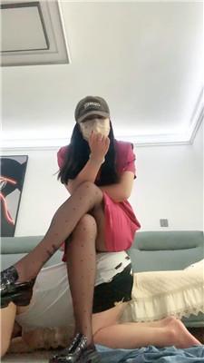 【婷婷】沉浸式-脏鞋底黑丝蹂躏/耳光 bf43140 艾彩调教库 第7张