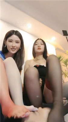 【松紫sS】双主灯 JS240712-12 艾彩调教库 第15张