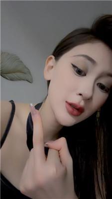 【艾琳175】口水盯设 JS240731-11 艾彩调教库 第3张
