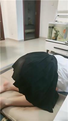 【判官】五花大绑/舔脚/sp/耳光 JS240714-34 艾彩调教库 第13张